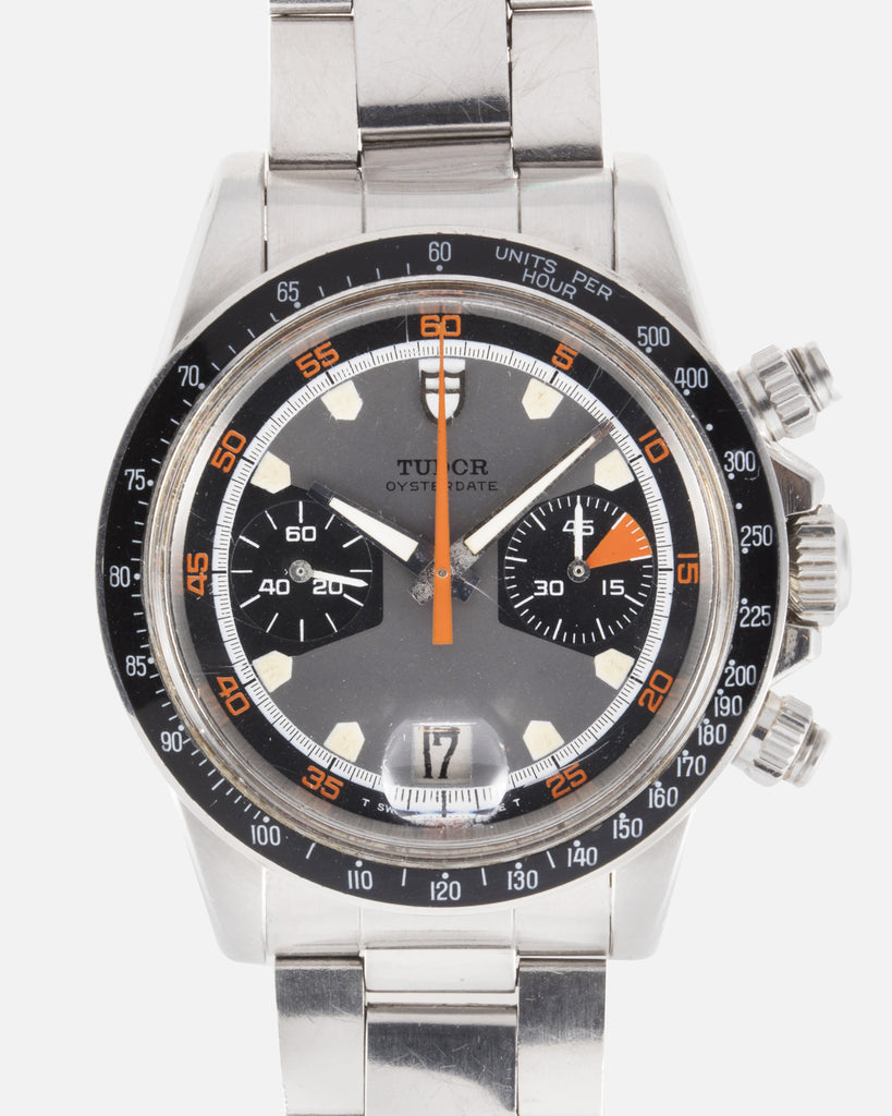 Tudor monte 2025 carlo 7031