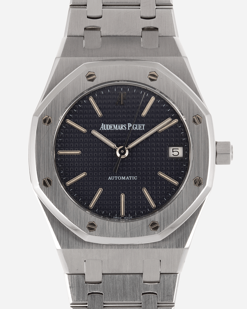 Audemars Piguet Royal Oak 14790ST Watch | S.Song Vintage Timepieces – S ...