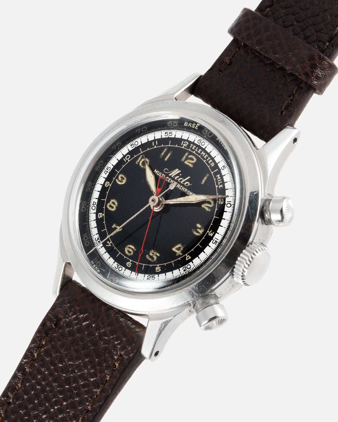 Mido Multi Centerchrono