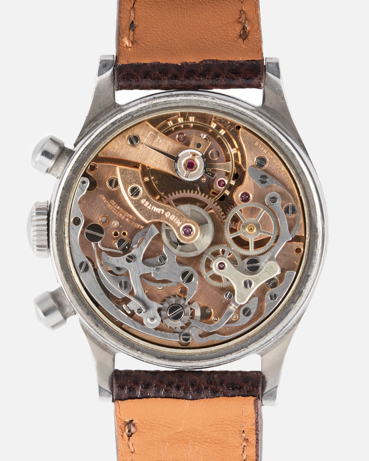 Mido Multi Centerchrono