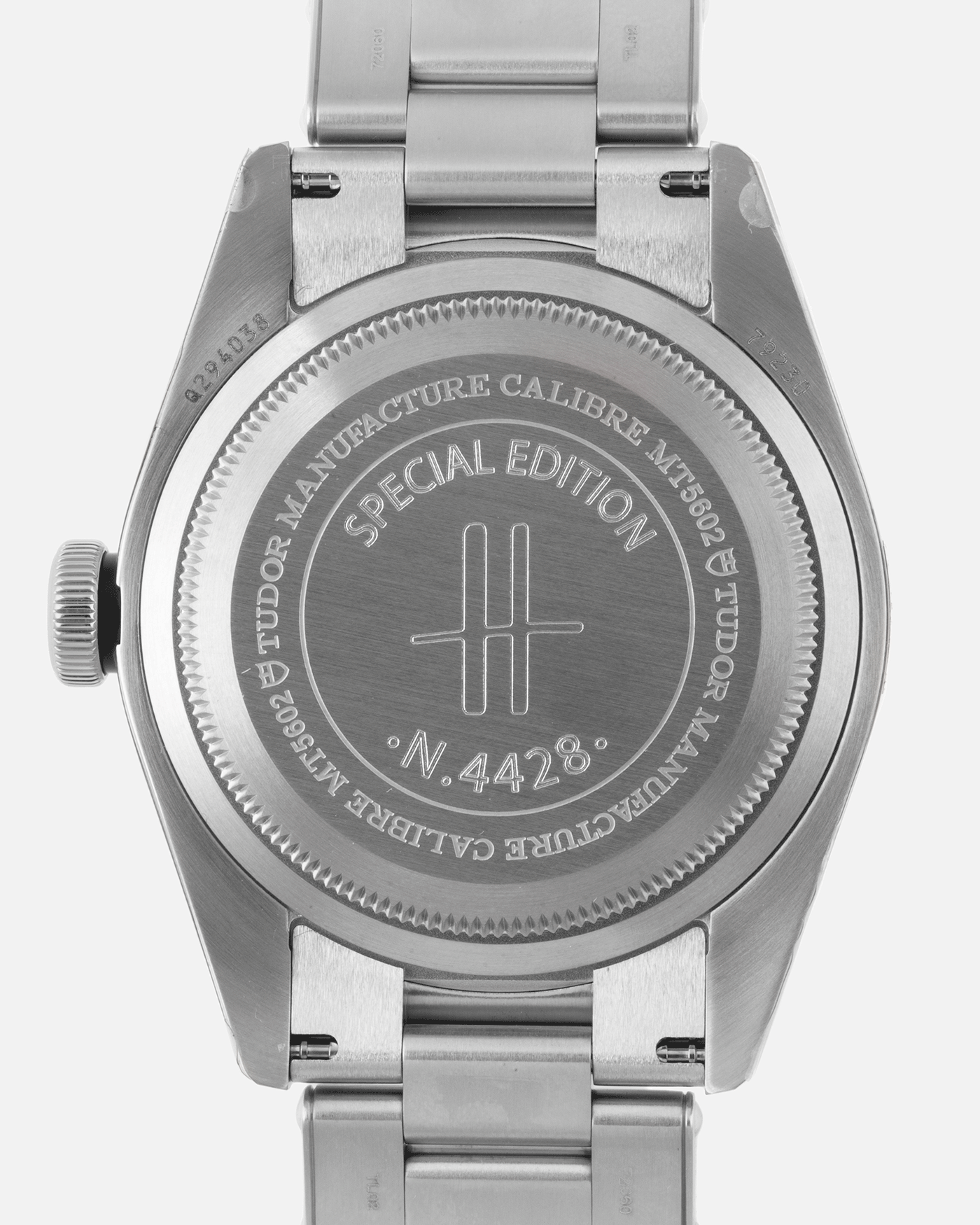 Tudor mt5602 hot sale